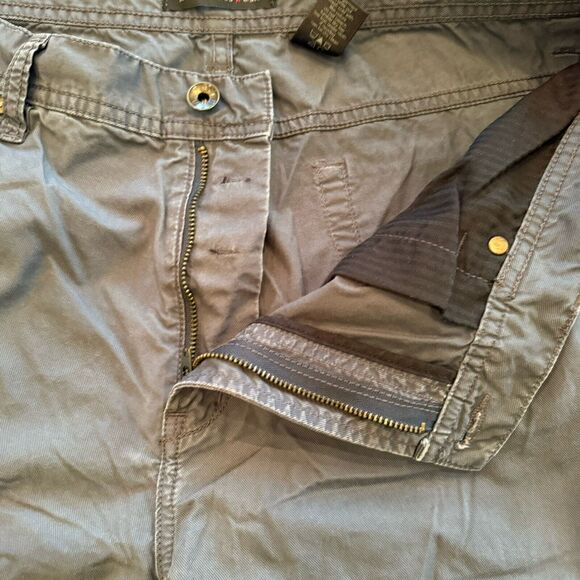 John Varvatos Pants Size 36 x 30 100% Cotton - Picture 4 of 9